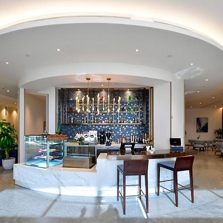 Clarion Hotel Jeddah Airport Eksteriør billede
